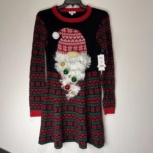 Women’s Christmas dress NWT